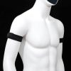 Banoch Biceps neoprene Lindo Perrito negro zwart 987102100 4 Banoch Biceps neoprene Lindo Perrito negro zwart 987102100 4