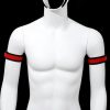 Banoch Biceps neoprene Lindo Perrito rojo rood 987102101 Banoch Biceps neoprene Lindo Perrito rojo rood 987102101