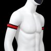Banoch Biceps neoprene Lindo Perrito rojo rood 987102101 2 Banoch Biceps neoprene Lindo Perrito rojo rood 987102101 2