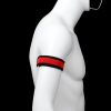 Banoch Biceps neoprene Lindo Perrito rojo rood 987102101 3 Banoch Biceps neoprene Lindo Perrito rojo rood 987102101 3