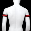 Banoch Biceps neoprene Lindo Perrito rojo rood 987102101 4 Banoch Biceps neoprene Lindo Perrito rojo rood 987102101 4