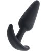 Banoch Buttplug set siliconen ergo zwart 3delig 987102113 5