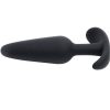 Banoch Buttplug set siliconen ergo zwart 3delig 987102113 8