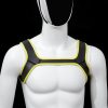 Banoch harnas neoprene Lindo Perrito amorillo geel 987102089 1 Banoch harnas neoprene Lindo Perrito amorillo geel 987102089 1