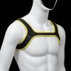 Banoch harnas neoprene Lindo Perrito amorillo geel 987102089 2 Banoch harnas neoprene Lindo Perrito amorillo geel 987102089 2