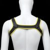 Banoch harnas neoprene Lindo Perrito amorillo geel 987102089 4 Banoch harnas neoprene Lindo Perrito amorillo geel 987102089 4