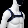 Banoch harnas neoprene Lindo Perrito azul blauw 987102090 2