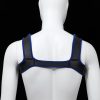 Banoch harnas neoprene Lindo Perrito azul blauw 987102090 4