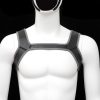 Banoch harnas neoprene Lindo Perrito gris grijs 987102093