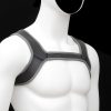 Banoch harnas neoprene Lindo Perrito gris grijs 987102093 2