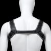 Banoch harnas neoprene Lindo Perrito gris grijs 987102093 4