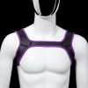 Banoch harnas neoprene Lindo Perrito morado paars 987102086 1 Banoch harnas neoprene Lindo Perrito morado paars 987102086 1