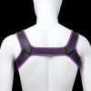 Banoch harnas neoprene Lindo Perrito morado paars 987102086 2 Banoch harnas neoprene Lindo Perrito morado paars 987102086 2