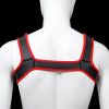 Banoch harnas neoprene Lindo Perrito rojo rood 987102085 4 Banoch harnas neoprene Lindo Perrito rojo rood 987102085 4