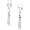 Pinch indiscrets nip Jewel tepelhanger dangling straight 987102049 Pinch indiscrets nip Jewel tepelhanger dangling straight 987102049