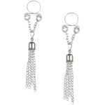 Pinch indiscrets nip Jewel tepelhanger dangling straight 987102049