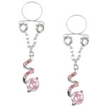 Pinch indiscrets nip Jewel tepelhanger turning stone 987102052