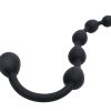 Banoch Anaalketting bulb rider zwart Siliconen 987101958 3 1