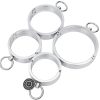 Banoch Boeien metaal magneetsluiting 987102027 3 1 Banoch Boeien metaal magneetsluiting 987102027 3 1