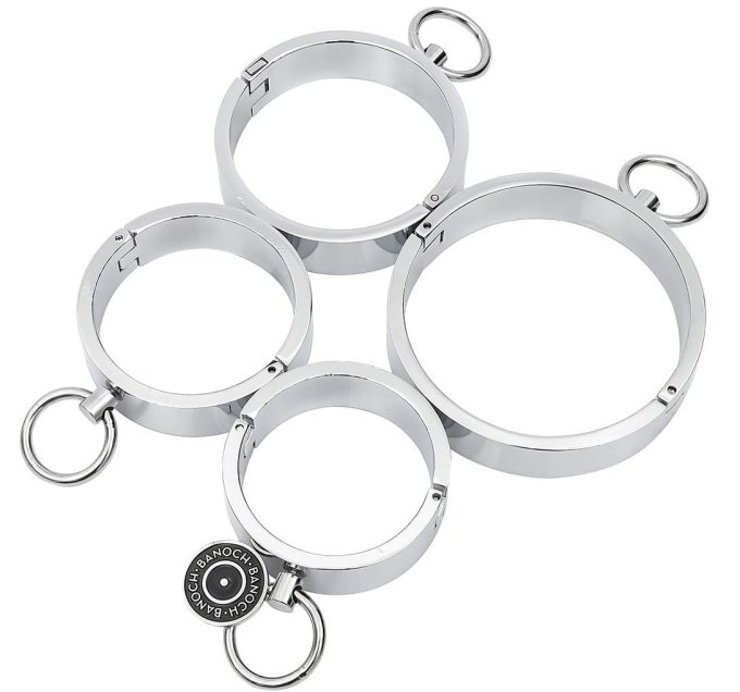 Banoch Boeien metaal magneetsluiting 987102027 3 1 Banoch Boeien metaal magneetsluiting 987102027 3 1