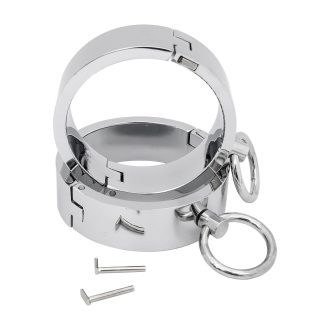 Banoch Boeien metaal magneetsluiting 987102027