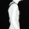 Banoch Chest harness Richard imitatie leren harnas voor man 987102078 3