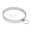 Banoch Collar metal high halsband metaal 987102032 1 Banoch Collar metal high halsband metaal 987102032 1