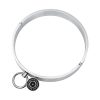 Banoch Collar metal high halsband metaal 987102032 Banoch Collar metal high halsband metaal 987102032
