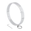 Banoch Collar metal high halsband metaal 987102032 2 Banoch Collar metal high halsband metaal 987102032 2