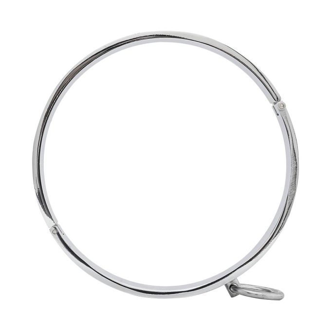 Banoch Collar metal high halsband metaal 987102032 3 Banoch Collar metal high halsband metaal 987102032 3