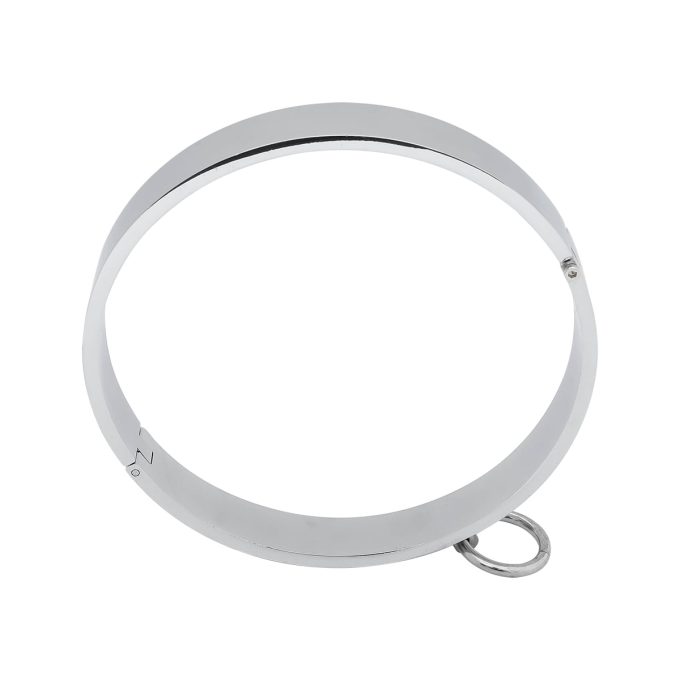Banoch Collar metal high halsband metaal 987102032 4 Banoch Collar metal high halsband metaal 987102032 4