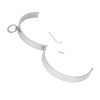 Banoch Collar metal high halsband metaal 987102032 7 Banoch Collar metal high halsband metaal 987102032 7
