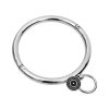 Collar metal round metalen halsband rond 987102033