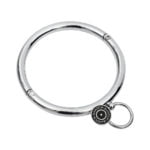 Collar metal round metalen halsband rond 987102033