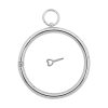Collar metal round metalen halsband rond 987102033 2