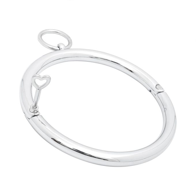 Collar metal round metalen halsband rond 987102033 3