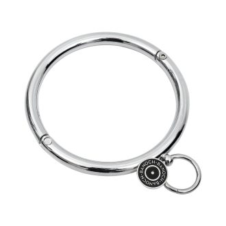 Collar metal round metalen halsband rond 987102033