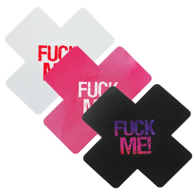 Pinch Tepelstickers trio fuck me trio 3 x 2 987101946 Pinch Tepelstickers trio fuck me trio 3 x 2 987101946
