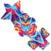 Pinch Tepelstickers trio trippin 3 x 2 987101950 Pinch Tepelstickers trio trippin 3 x 2 987101950