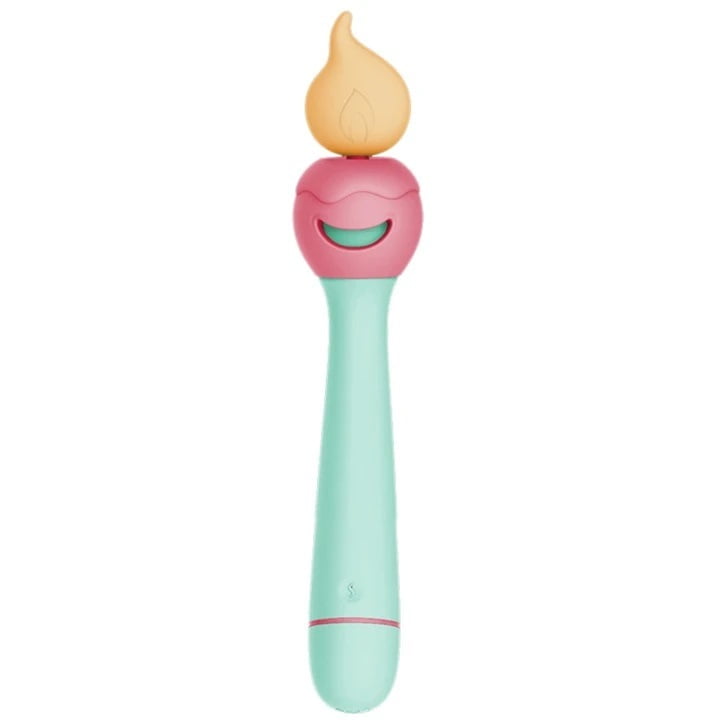 Monster Bang Honey Stick with Gentle Candle Cos Monster Bang Honey Stick with Gentle Candle Cos