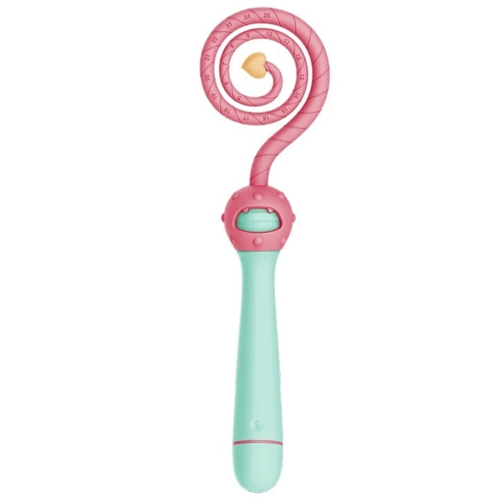 Monster Bang Honey Stick with whip Monster Bang Honey Stick with whip