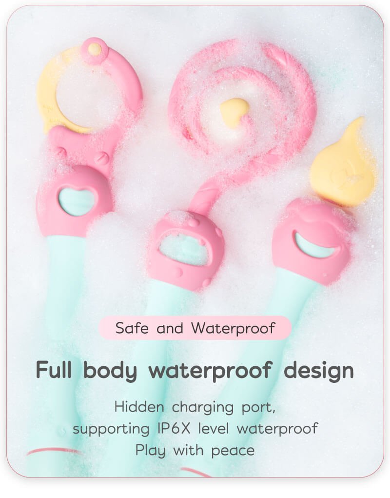 Monster Pub Monster Bang Honey Stick Waterproof Monster Pub Monster Bang Honey Stick Waterproof