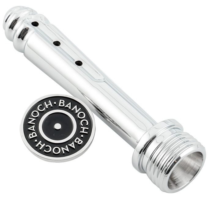 Banoch Anaaldouche voor klysma ∅ 16 mm 9 cm lang 987102135 1 Banoch Anaaldouche voor klysma ∅ 16 mm 9 cm lang 987102135 1