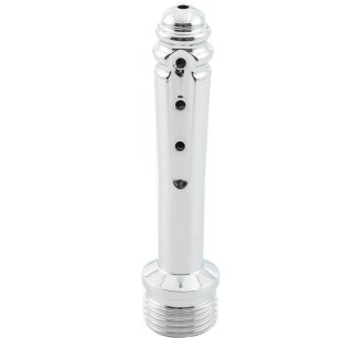 Banoch Anaaldouche voor klysma ∅ 16 mm 9 cm lang 987102135