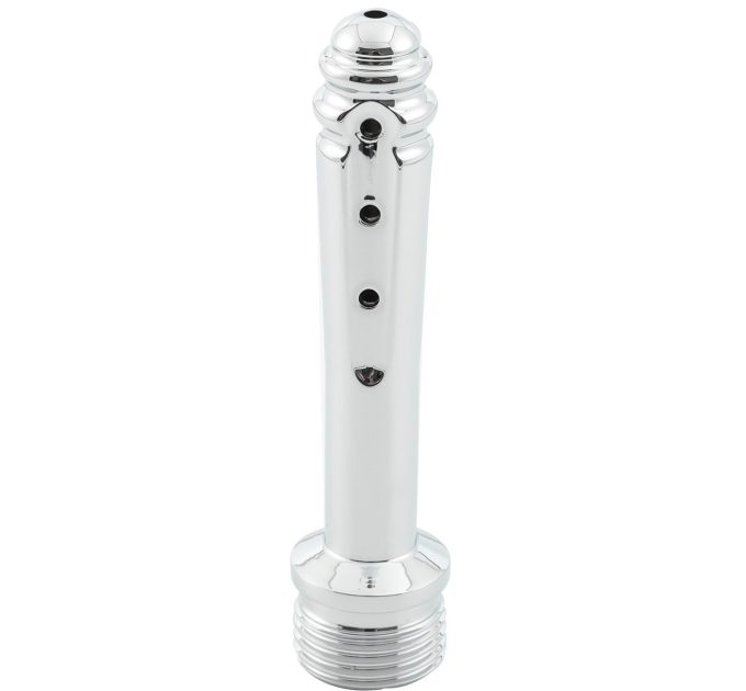 Banoch Anaaldouche voor klysma ∅ 16 mm 9 cm lang 987102135 Banoch Anaaldouche voor klysma ∅ 16 mm 9 cm lang 987102135
