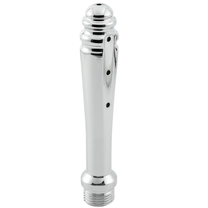 Banoch Anaaldouche voor klysma ∅ 23 mm 13 cm lang 987102136 2 Banoch Anaaldouche voor klysma ∅ 23 mm 13 cm lang 987102136 2
