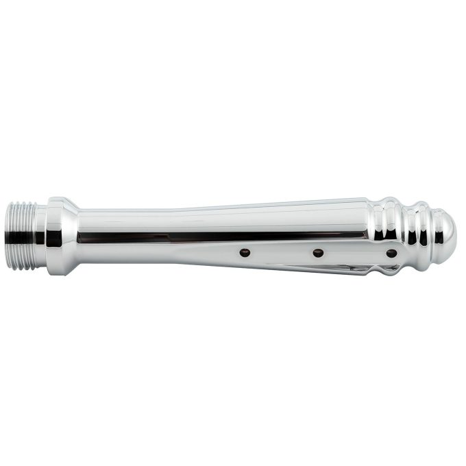 Banoch Anaaldouche voor klysma ∅ 23 mm 13 cm lang 987102136 3 Banoch Anaaldouche voor klysma ∅ 23 mm 13 cm lang 987102136 3