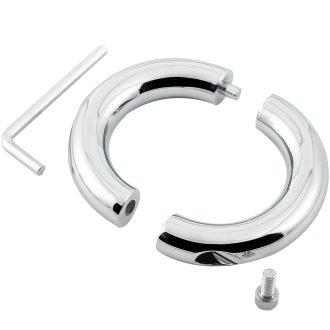 Banoch Ballstretcher round inbus 50 mm Ø 255 gram 987102142 4