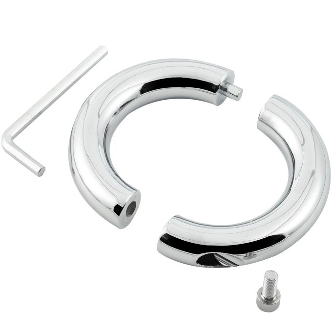 Banoch Ballstretcher round inbus 50 mm Ø 255 gram 987102142 4