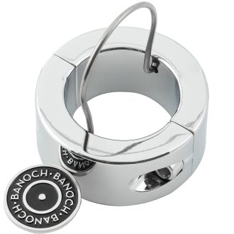 Banoch Ballstretcher voor extra gewicht 37 mm Ø 195 gram 987102134 1